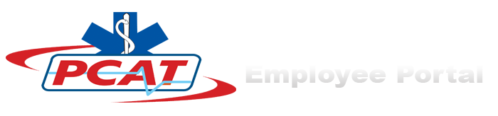 PCAT Employee Portal