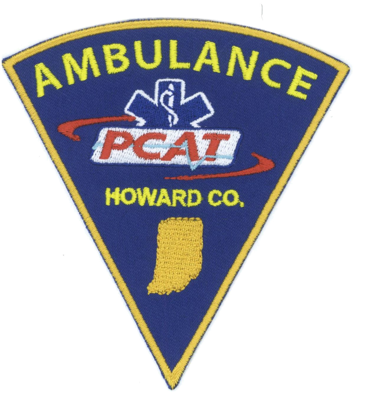 PCAT Patch